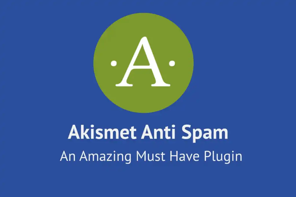 akismet anti spam