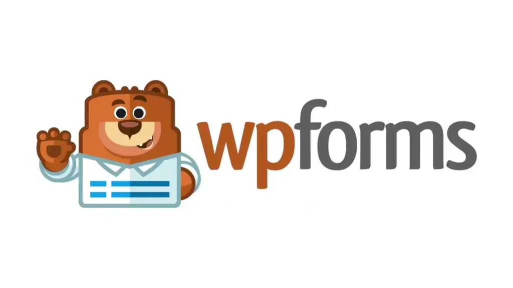 wpform
